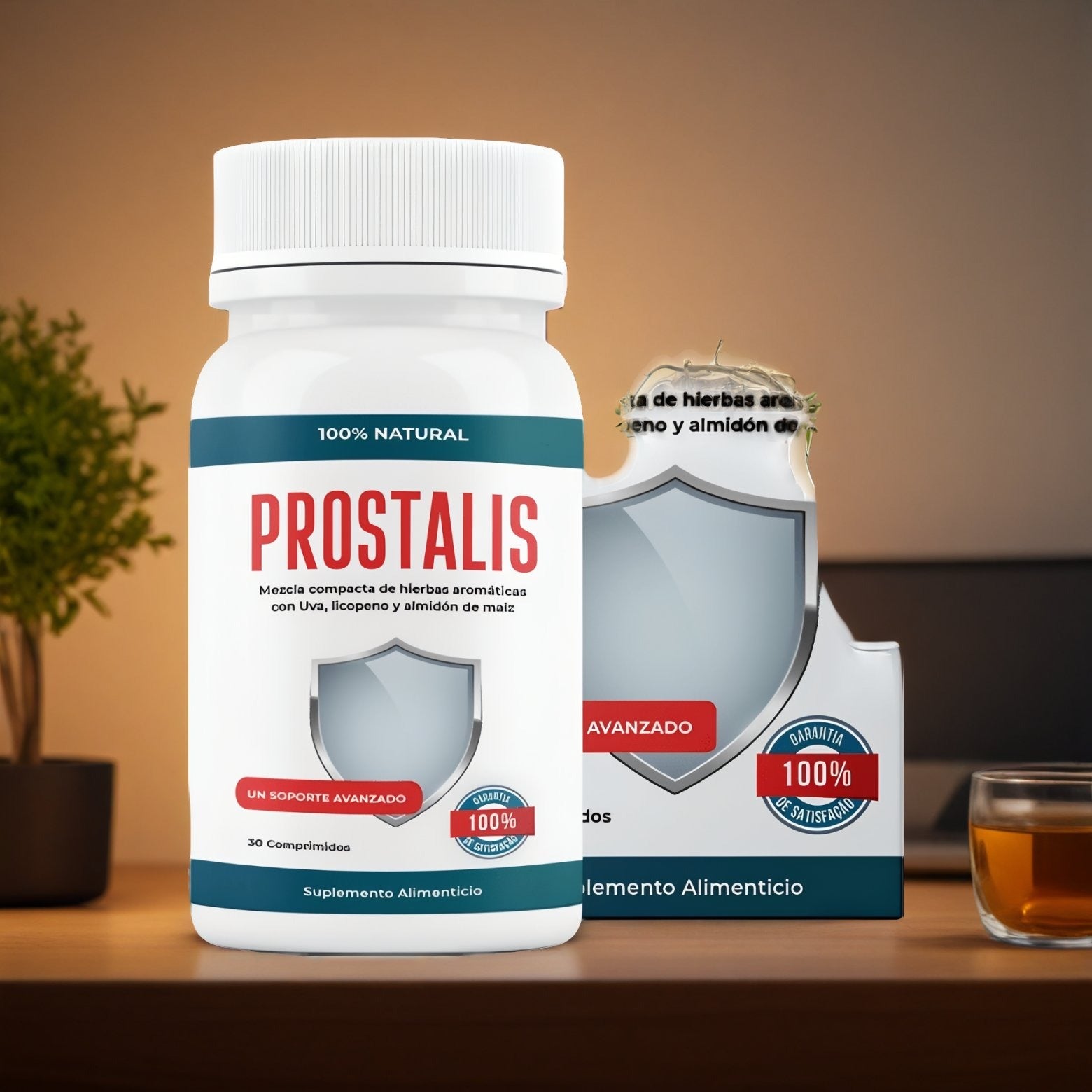 Prostalis