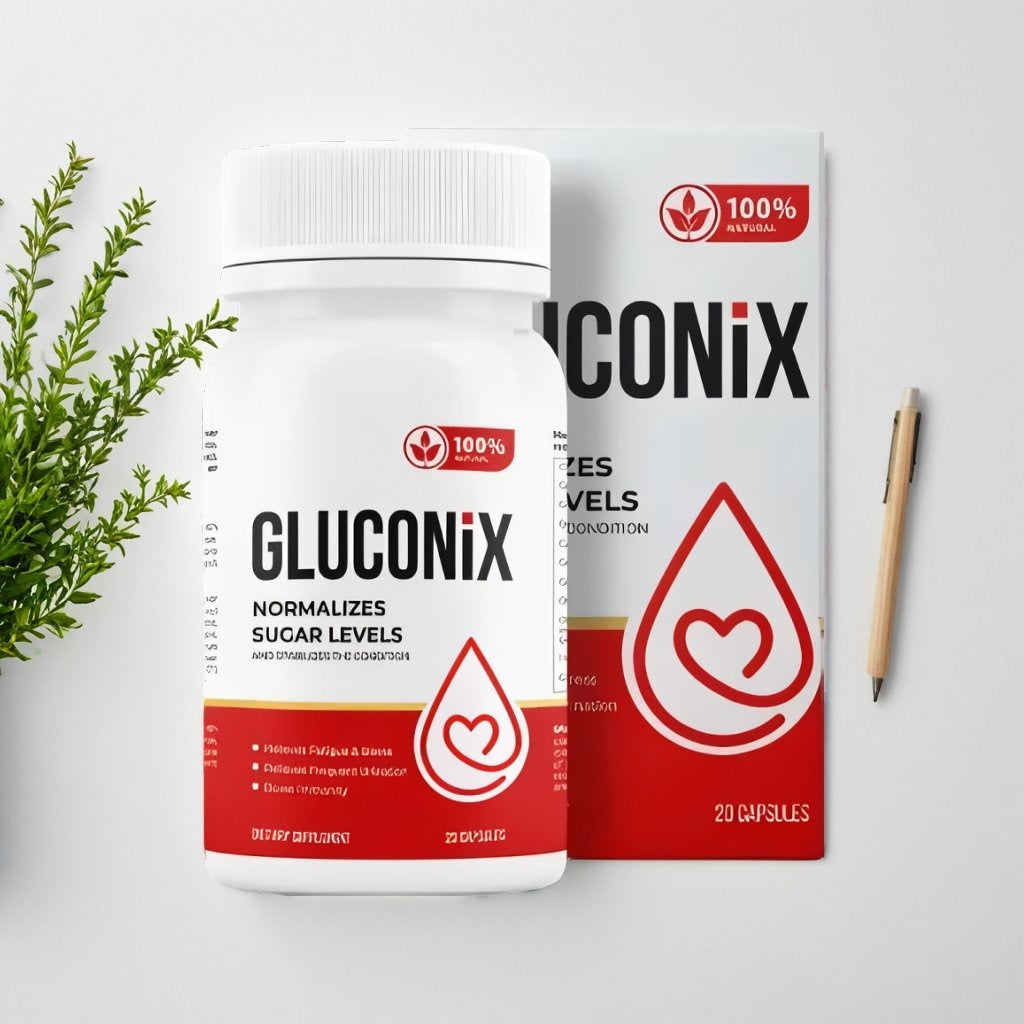 GLUCONIX ( PRICE)