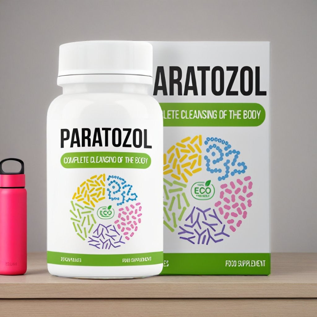 Paratozol LOW  29€