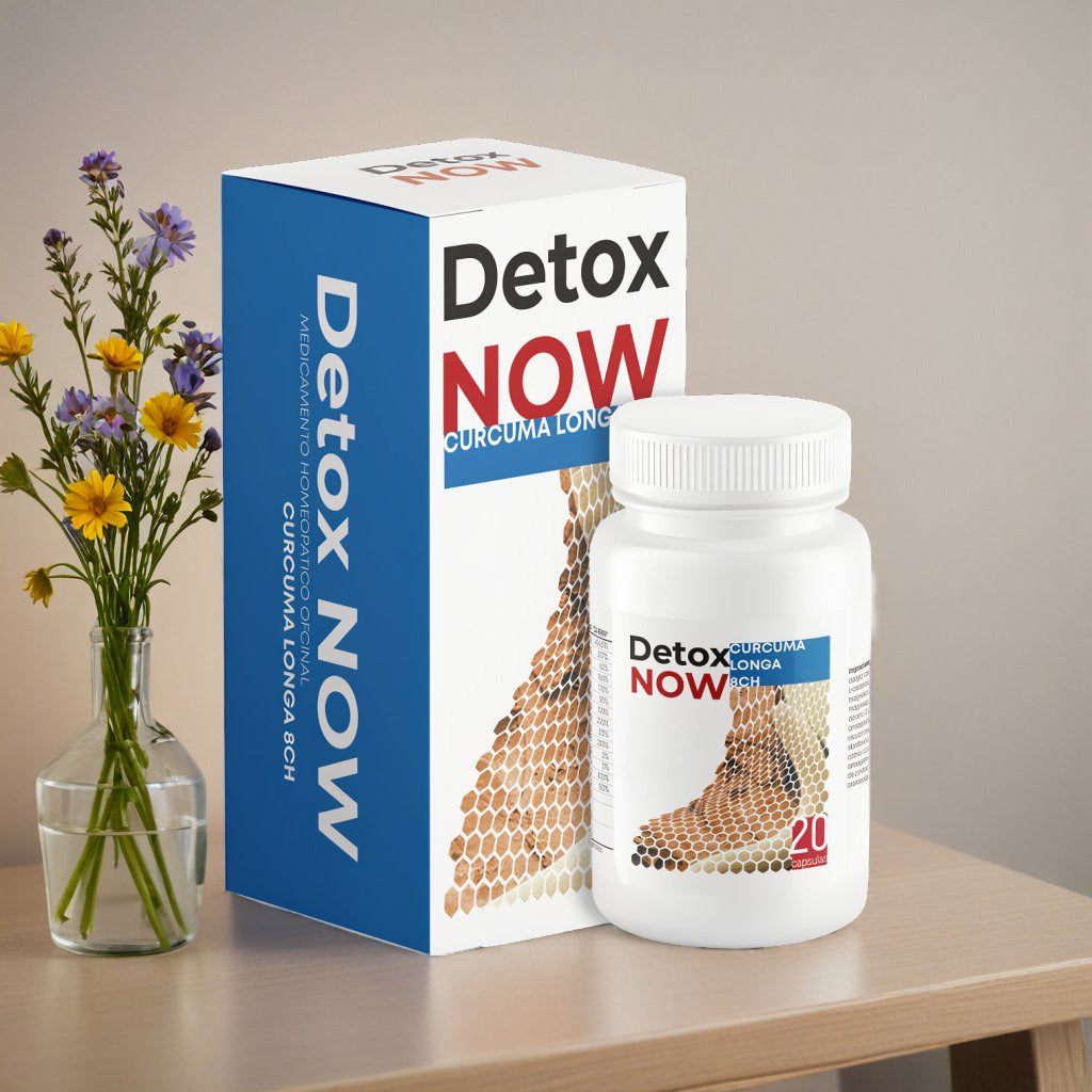 Detox Now Full