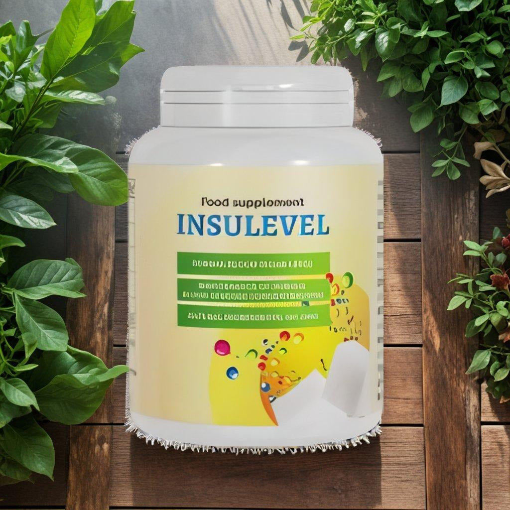 InsuLevel 39€
