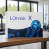 Longex prostatitis Low