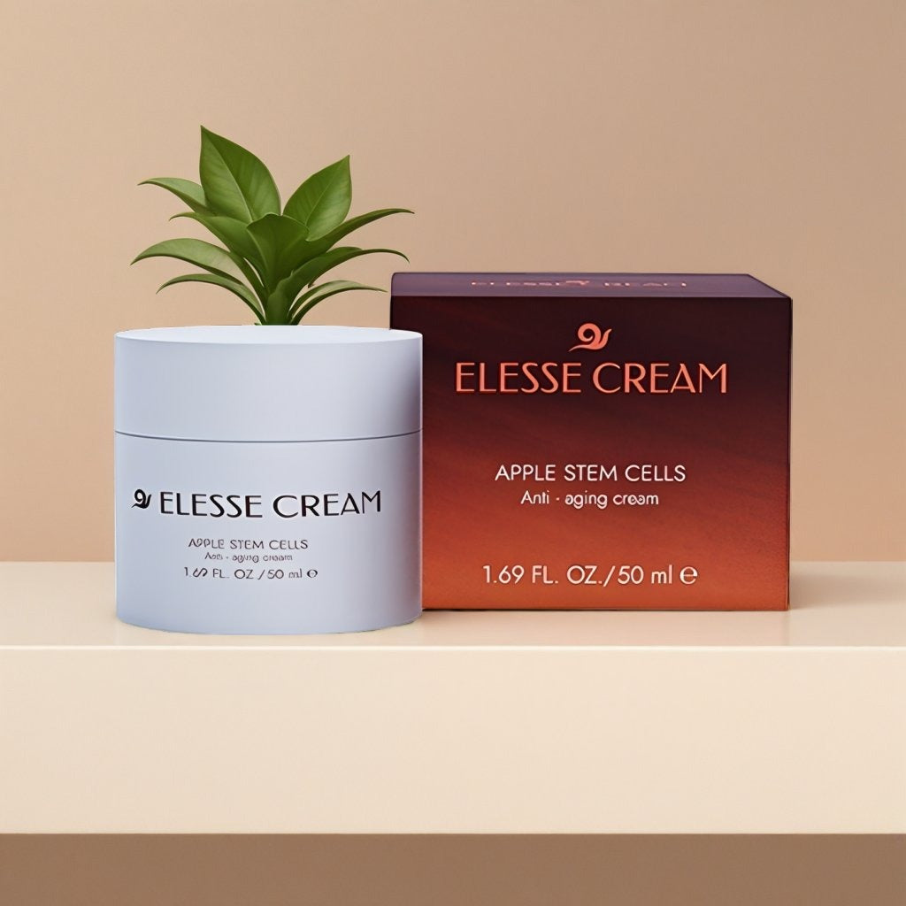 Elesse Cream 49 Eur