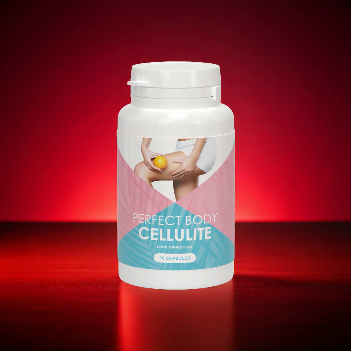 Perfect Body Cellulite