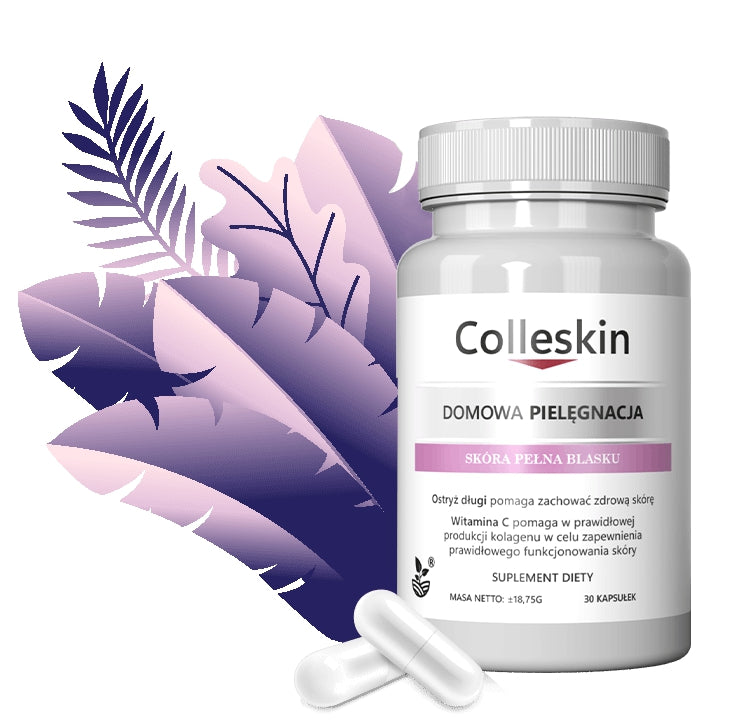 Colleskin 137 PLN