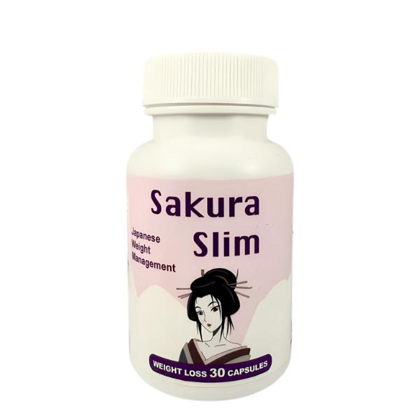 Sakura Slim