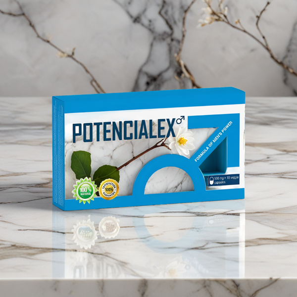 Potencialex EU