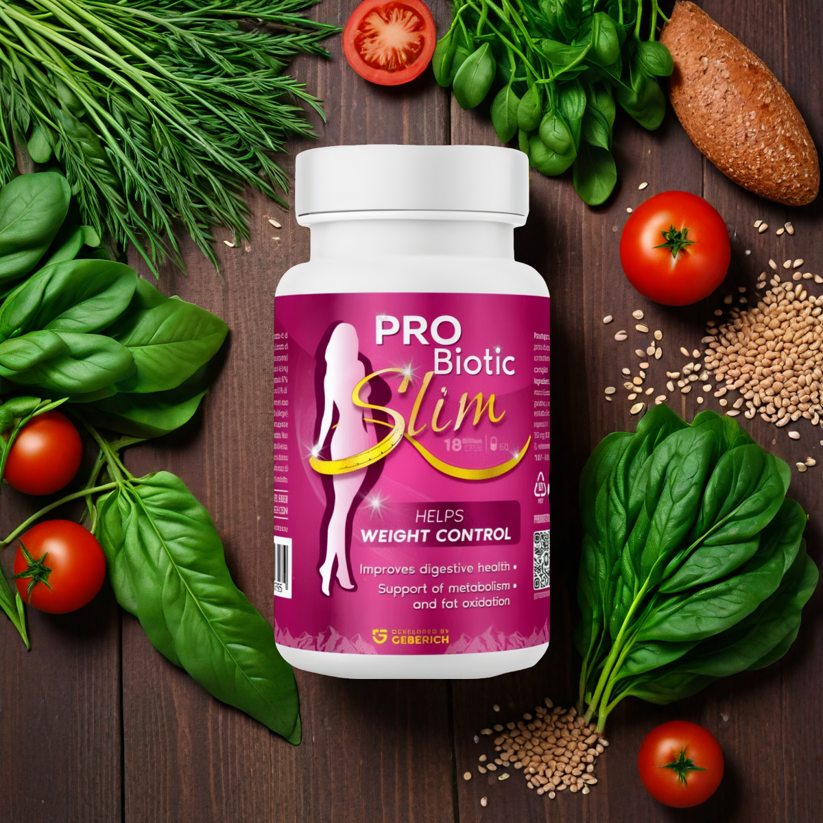 PRO Biotic Slim
