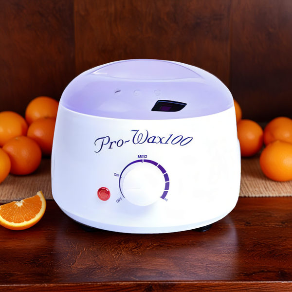 PRO WAX 100 MASK