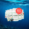 ProDentim - 6 Bottles + 2  Ebooks