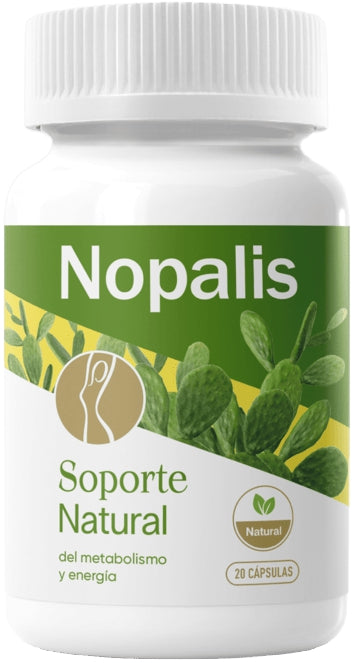 NOPALIS
