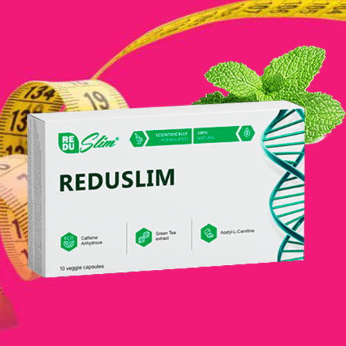 Reduslim