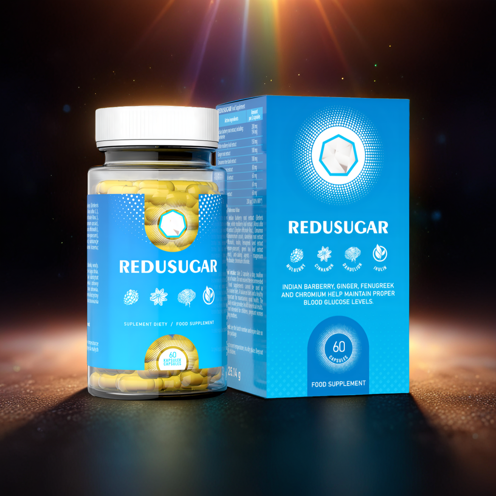 Redusugar