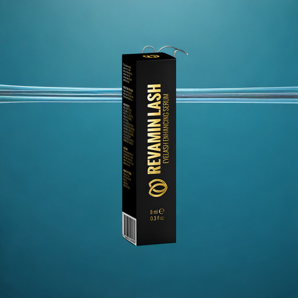 Revamin Lash