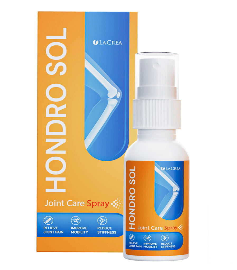 Hondro Sol 120 Ron