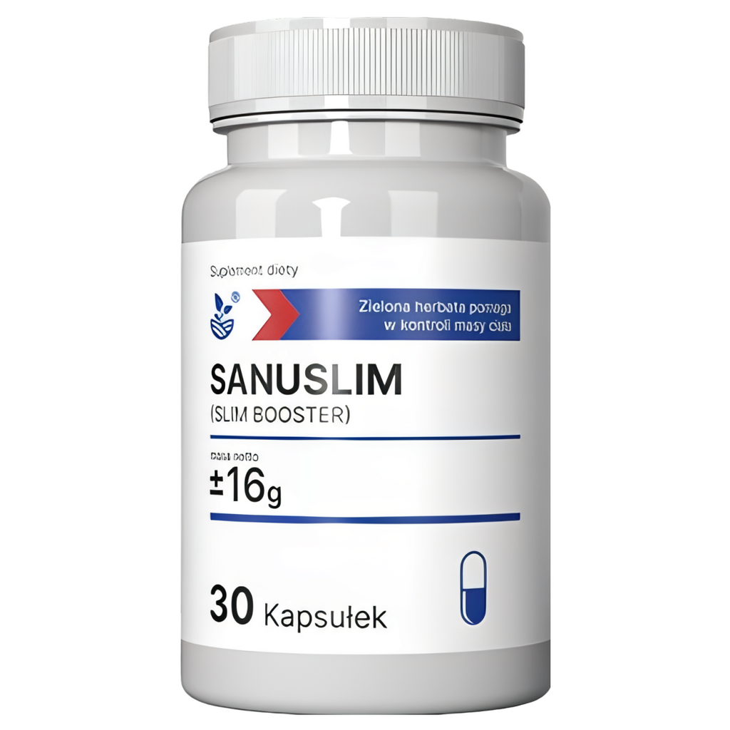 Sanuslim 99 PLN