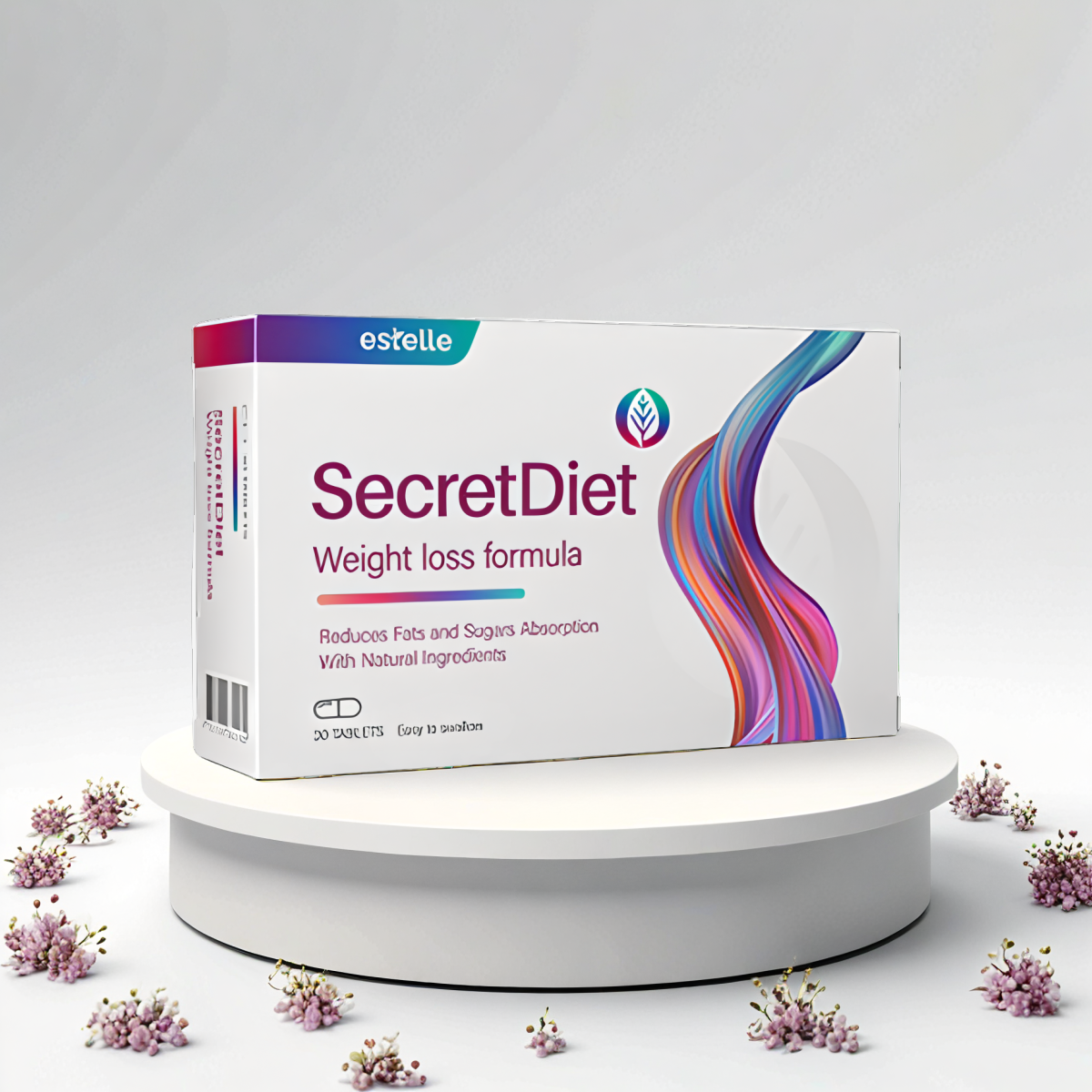 SECRETDIET