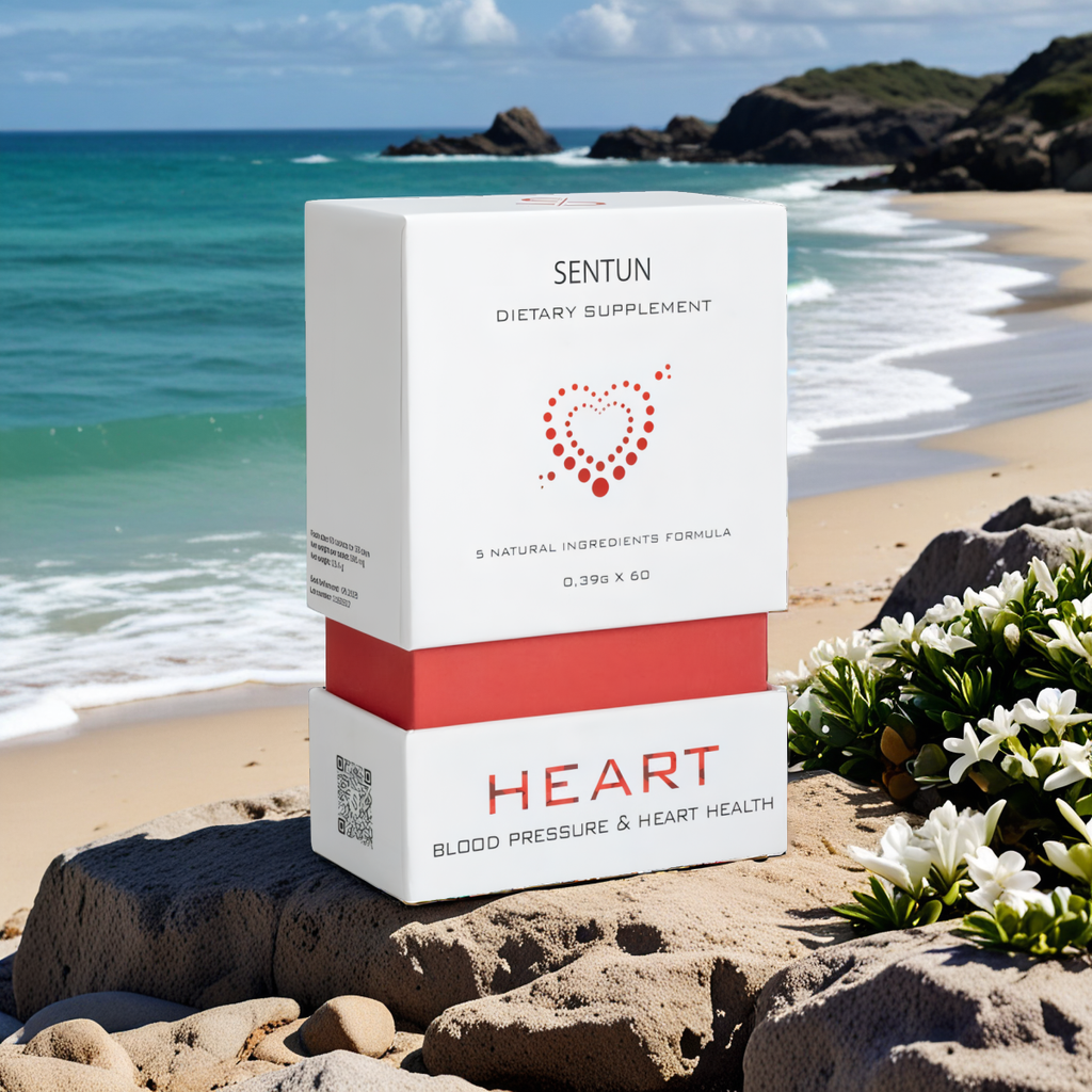 Sentun Heart