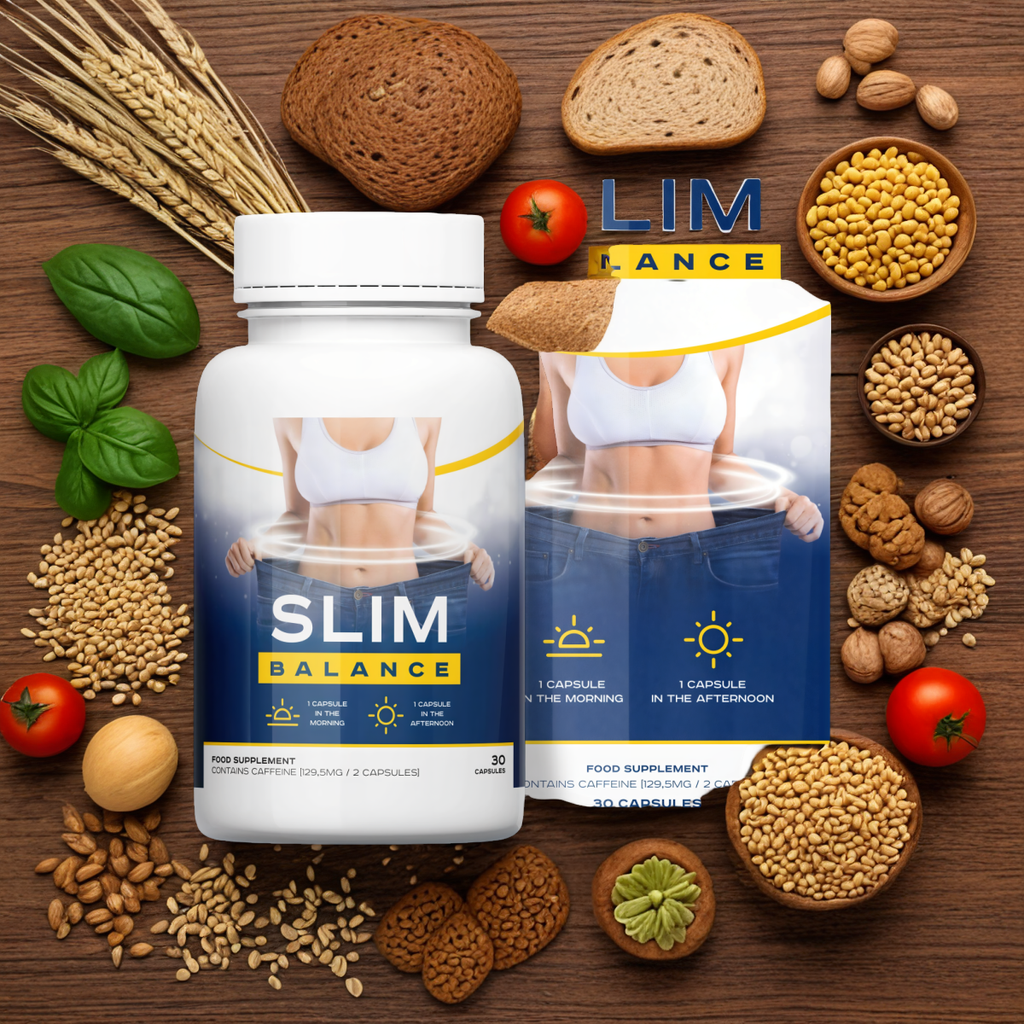 Slim balance low price