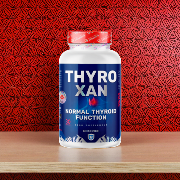 Thyroxan