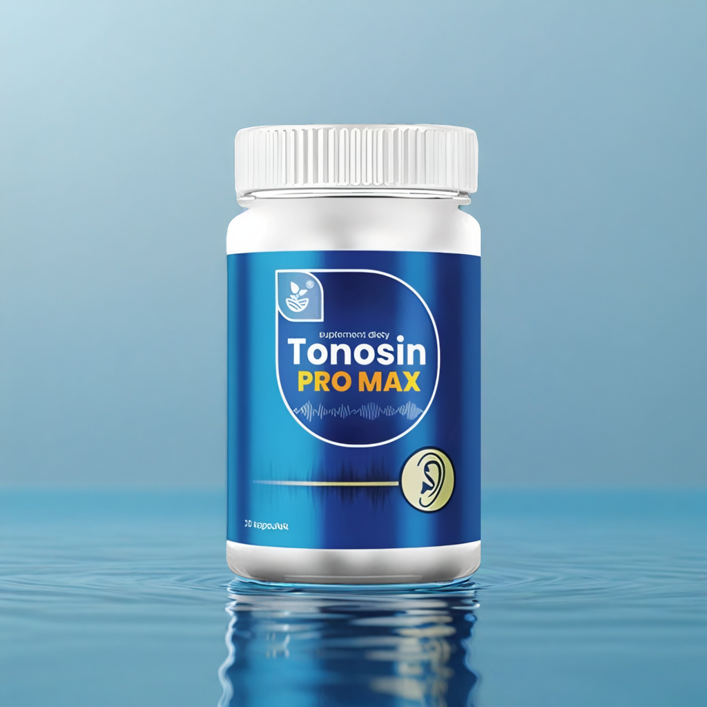 Tonosin Pro Max