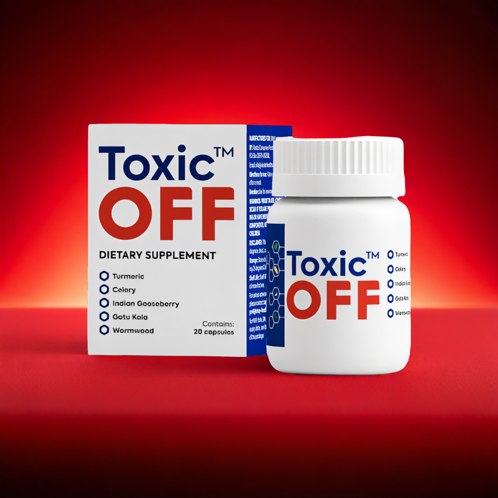 Toxic Off