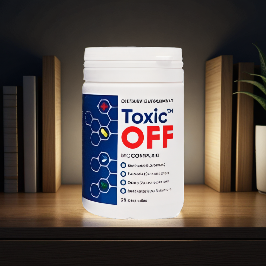 Toxic OFF