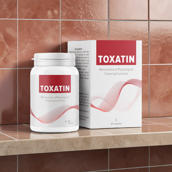 Toxofil