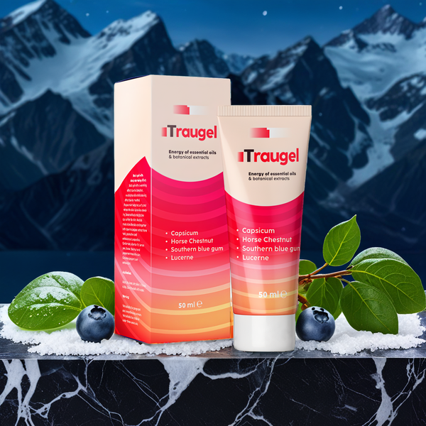 Traugel
