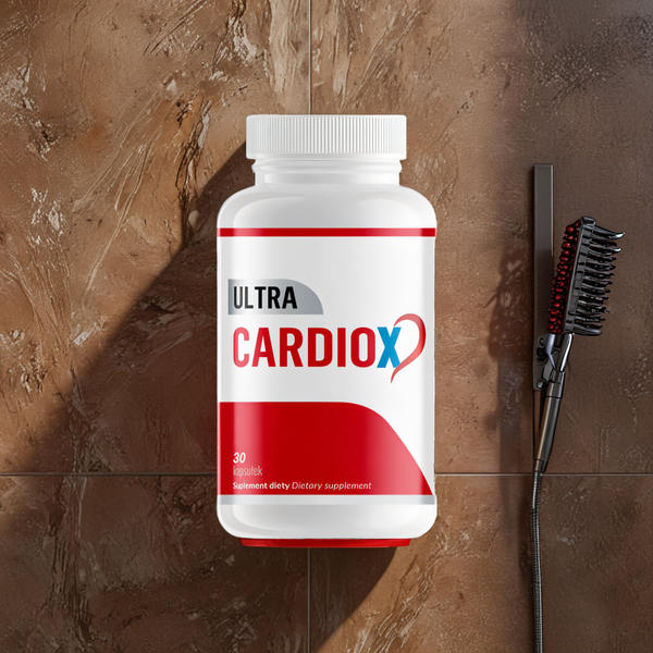 Ultra Cardiox