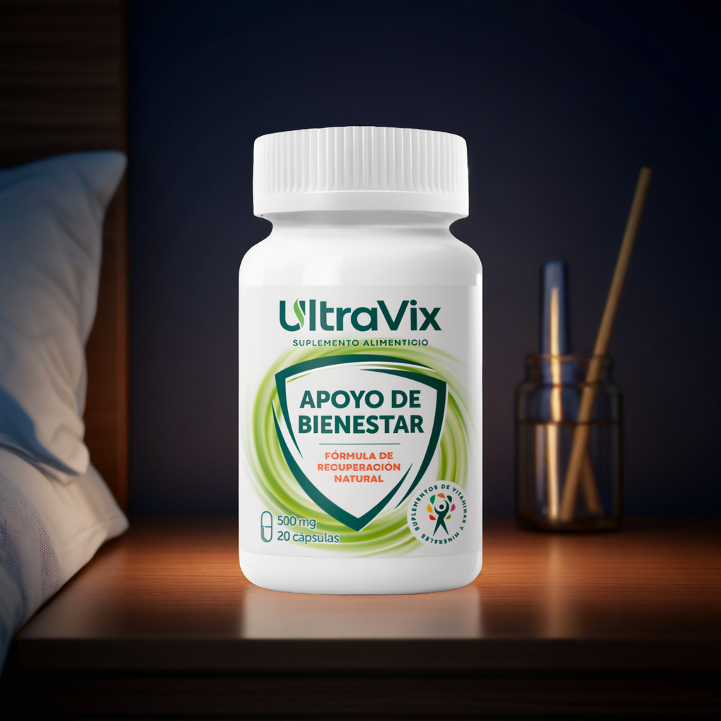 Ultravix