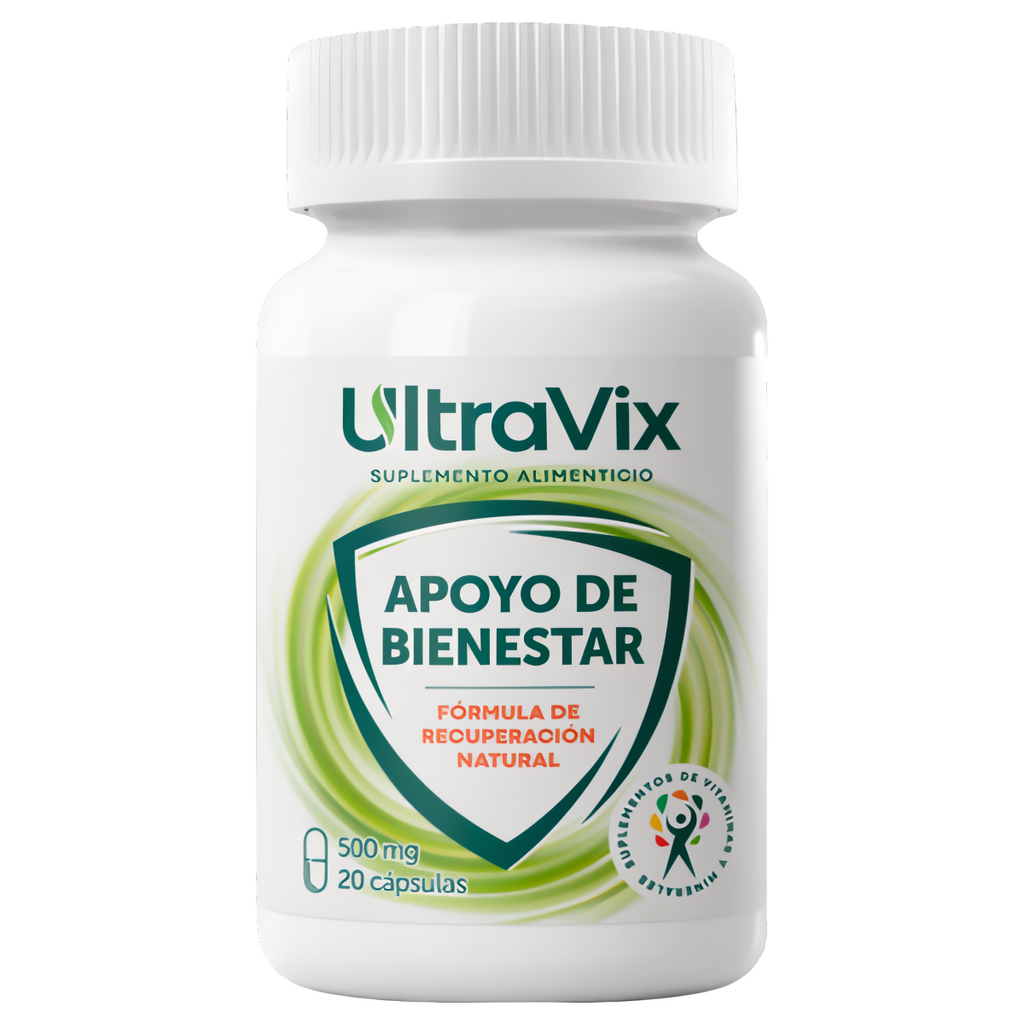 Ultravix
