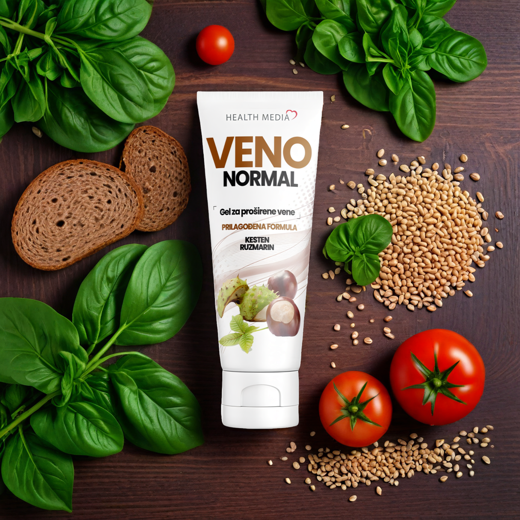 Veno Normal
