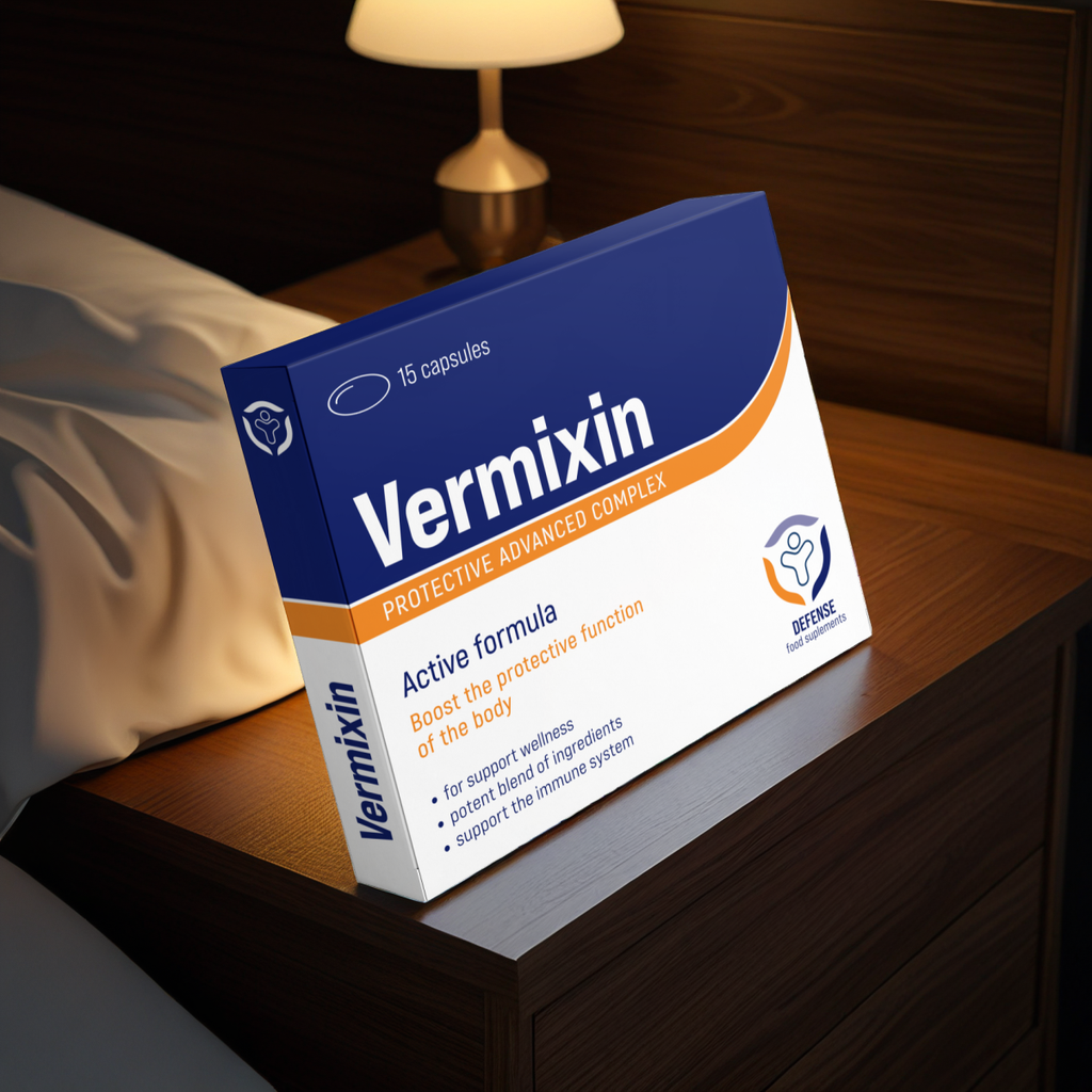 VERMIXIN