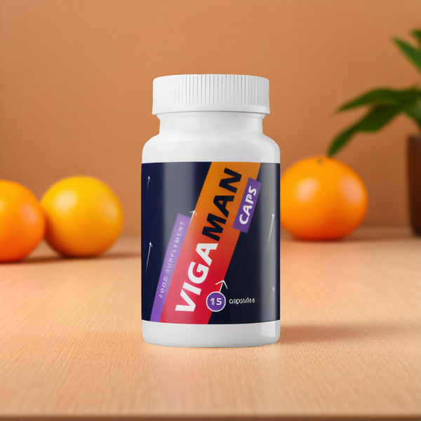 Vigaman Caps