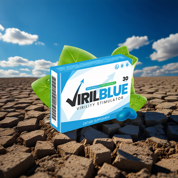 VIRILBLUE