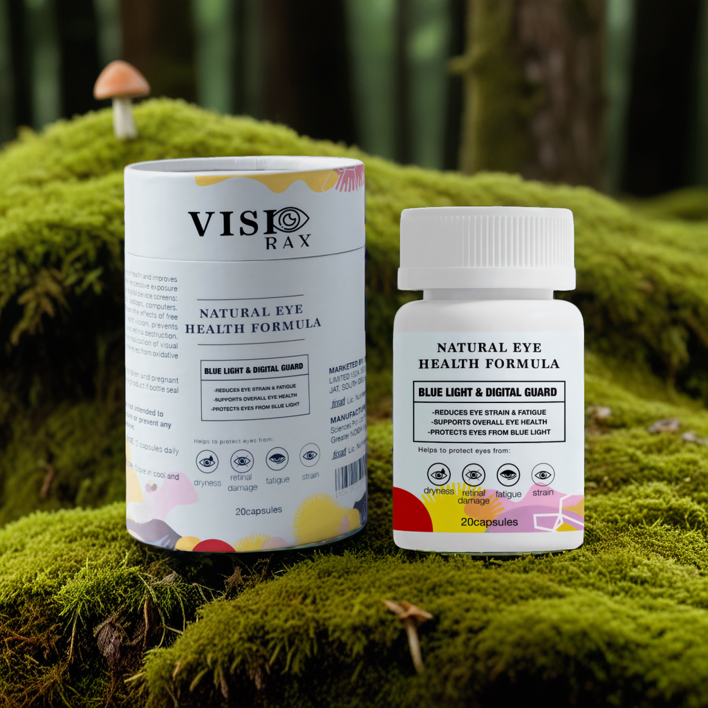 Visiorax