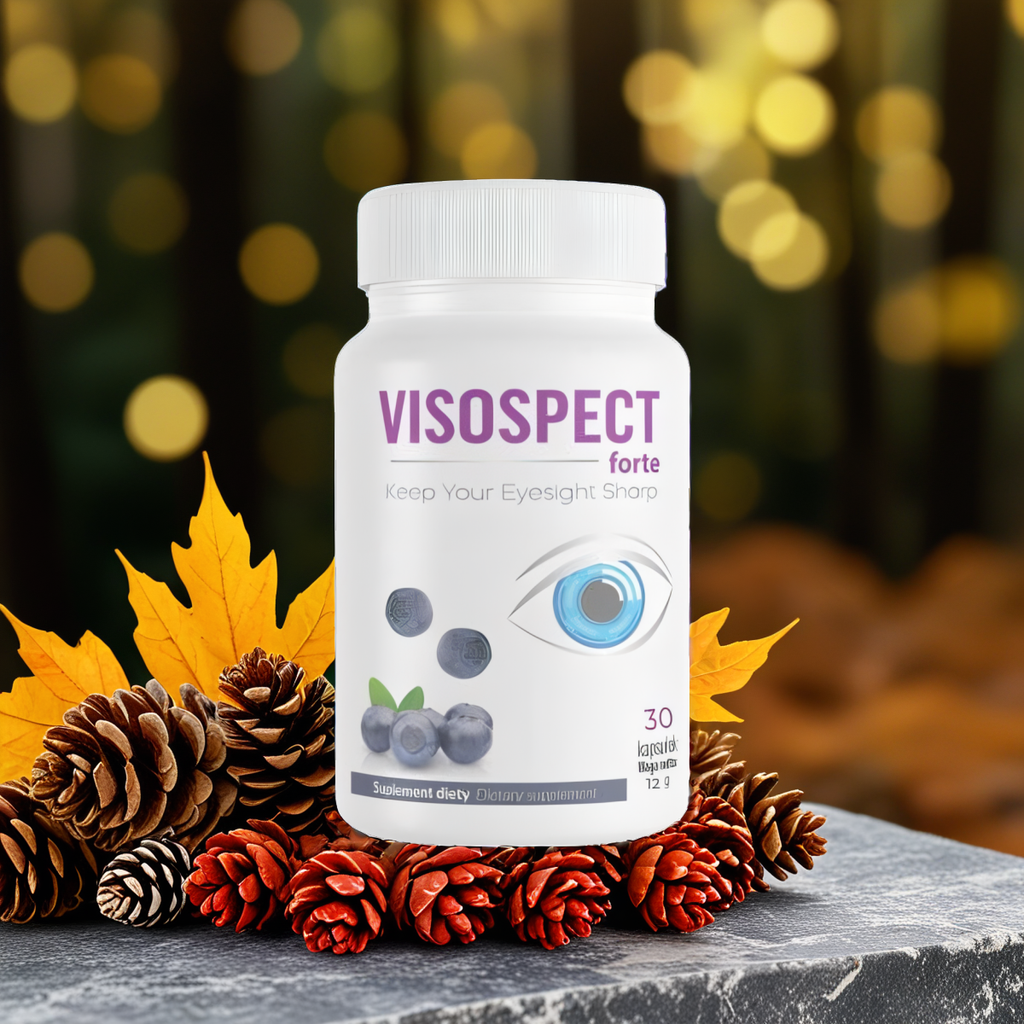 Visospect Forte