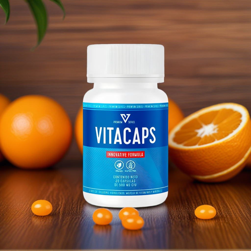 VitaCaps Hearing