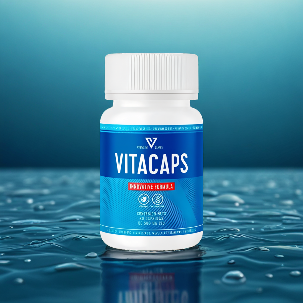 VitaCaps Hearing