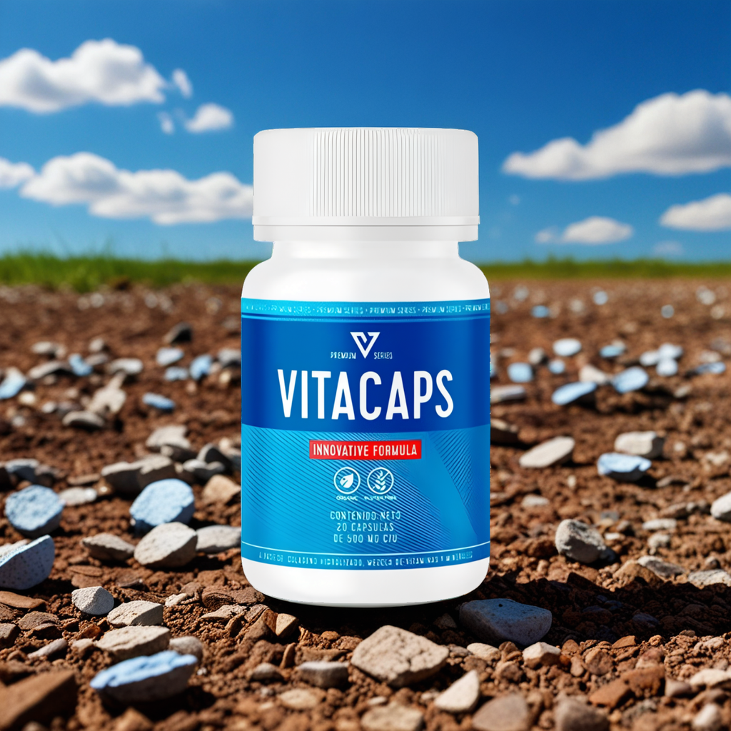 VitaCaps Hearing