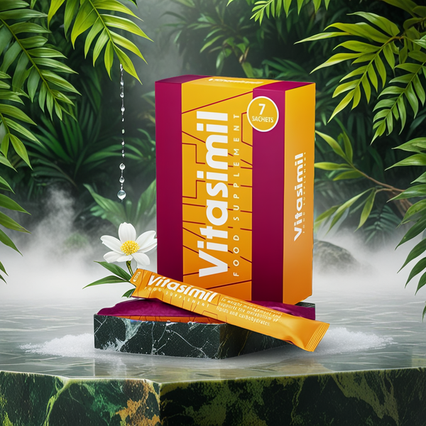 Vitasimil