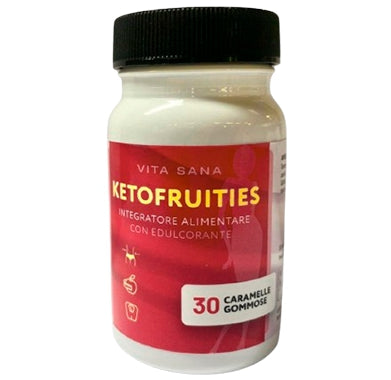 Ketofruties