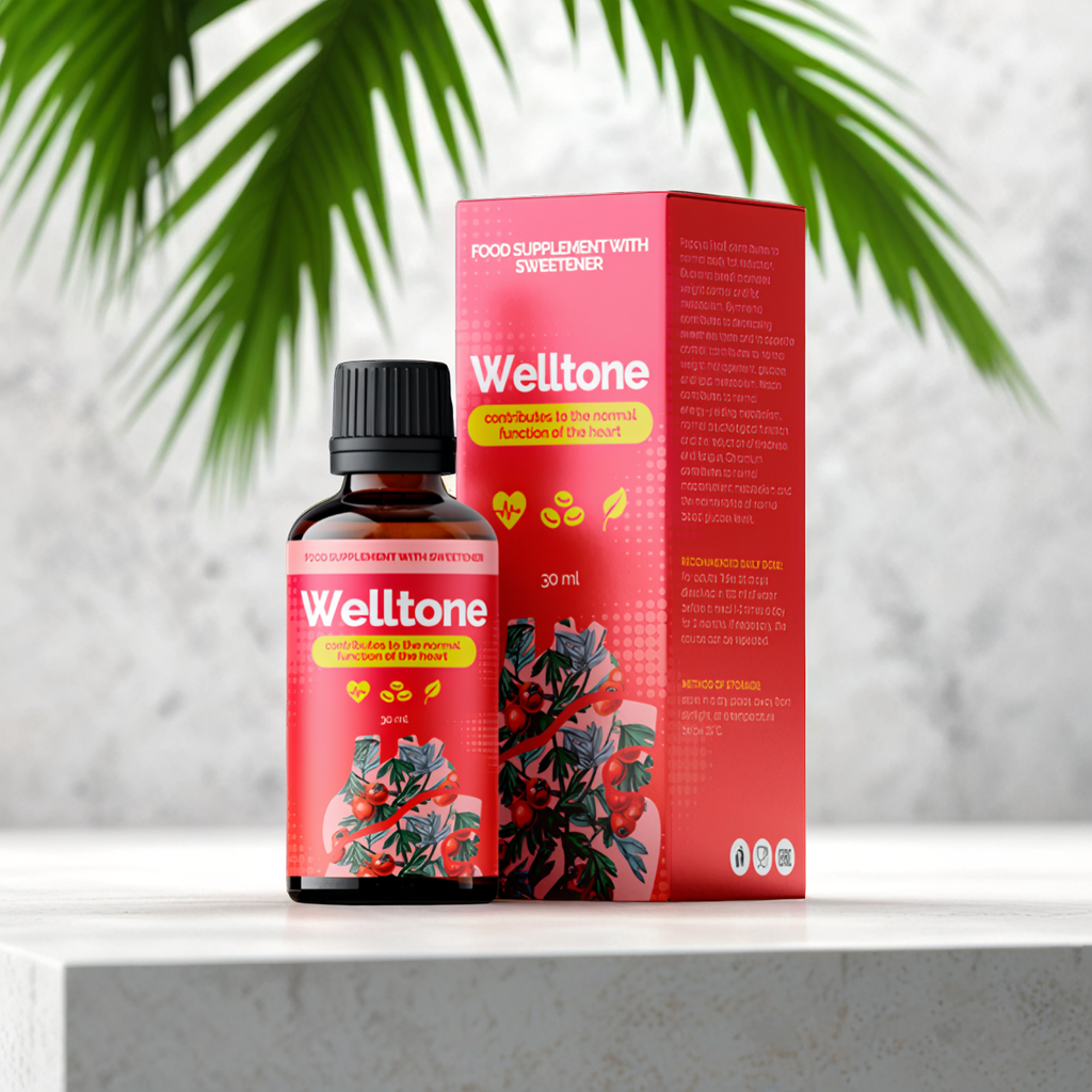 Welltone
