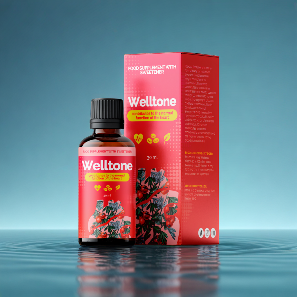 Welltone