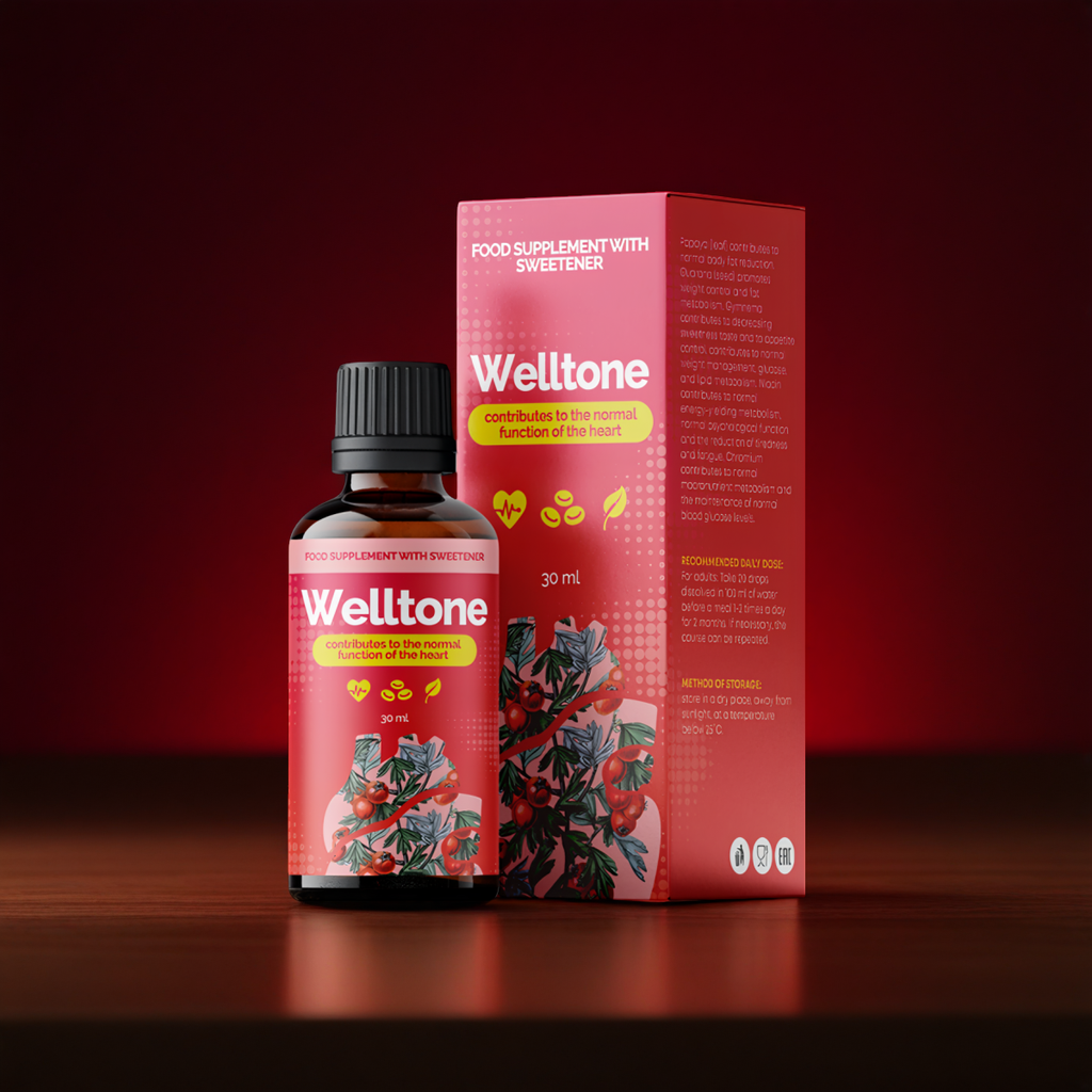 Welltone
