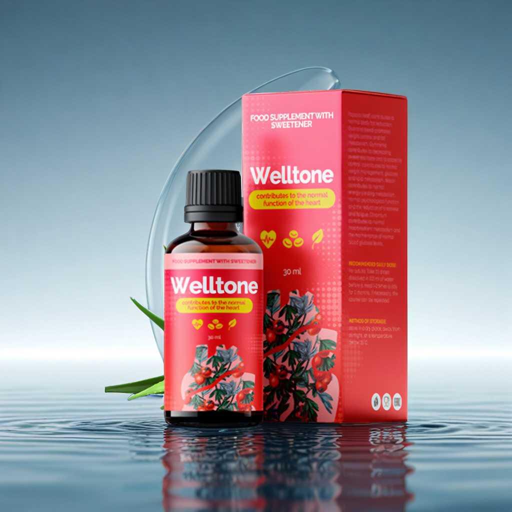 Welltone