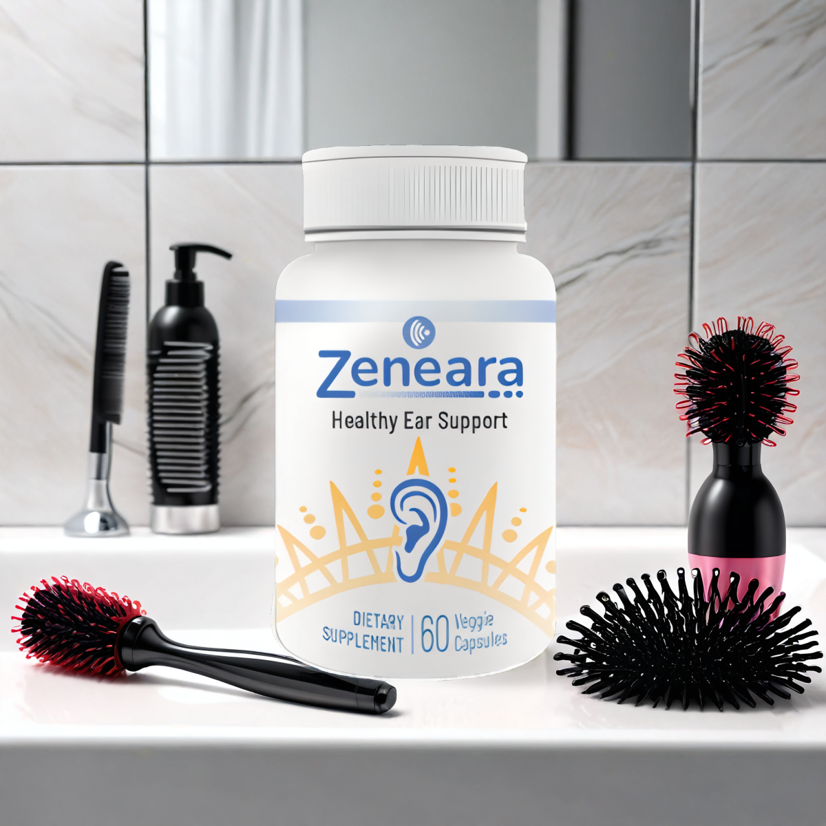 Zeneara 1 Bottle