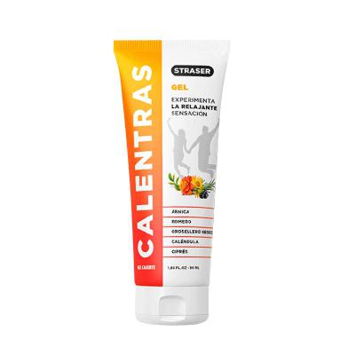 CALENTRAS
