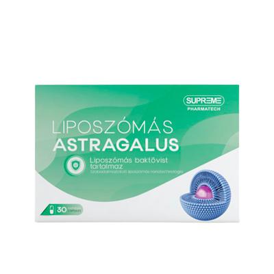 ASTRAGALUS